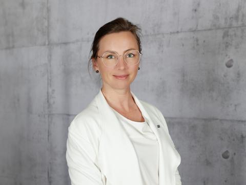 Lisa Kraft-Scheiderer